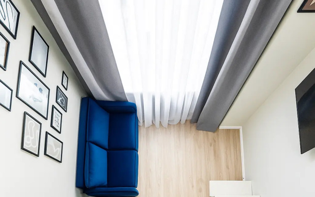 Апартаменты Студия