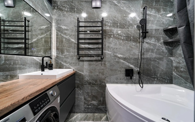 Квартира Премиальная в Историческом Центре Минска