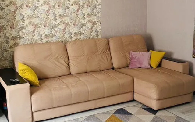 Квартира на 3-м Подгорном переулке 12