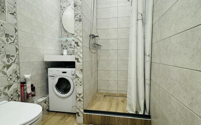 Odnokomnatnaya V Tsentre Kaliningrada Flat