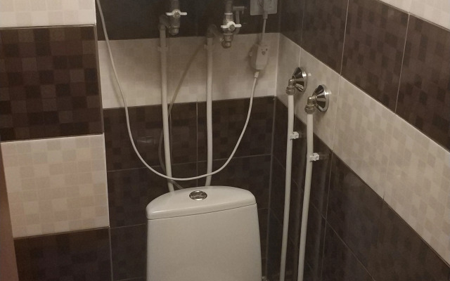 Квартира Однушка в тихом районе