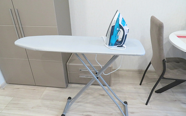 Апартаменты в Метрополии