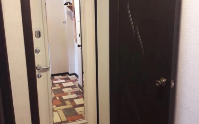 Апартаменты Ленинский 25