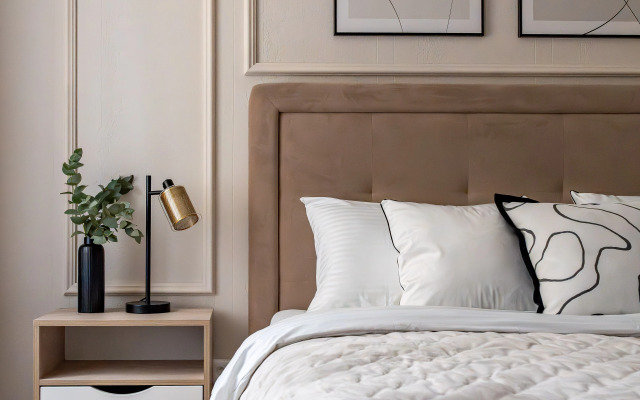 Квартира RoomyRoom на Фонтанке