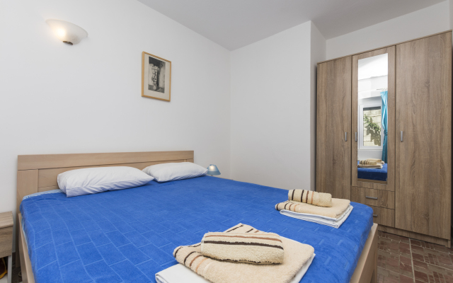 Apartment Carpe Diem Guest House