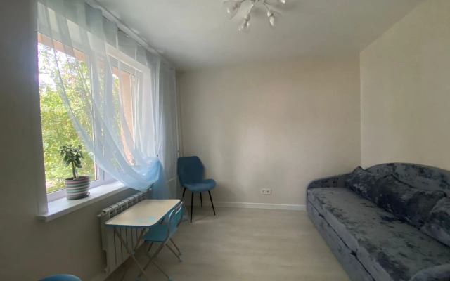 S Zamiakulkasami Flat
