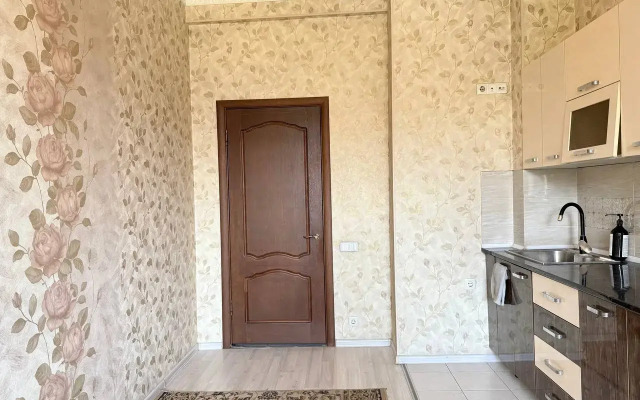 Apartamenty na Frunze, 430 Flat
