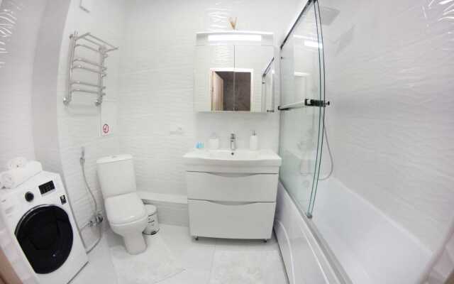 Dvukhkomnatnye Ryadom S Trts Mega Apartments