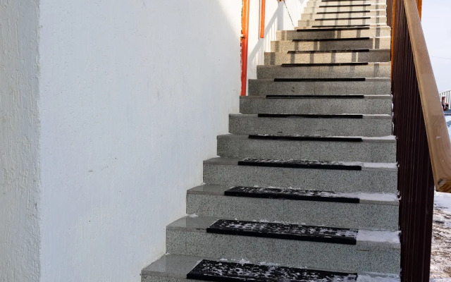 Отель Есенин