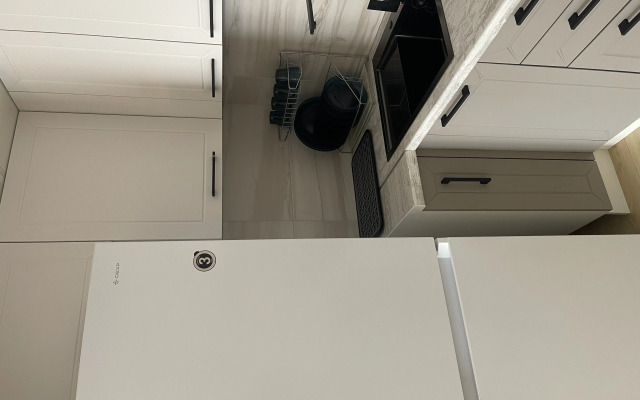 Na Ul. Chekhova Flat