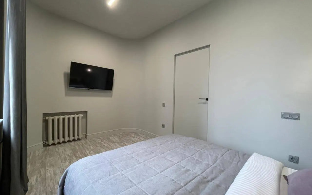 Апартаменты Пять Звёзд Кристалл