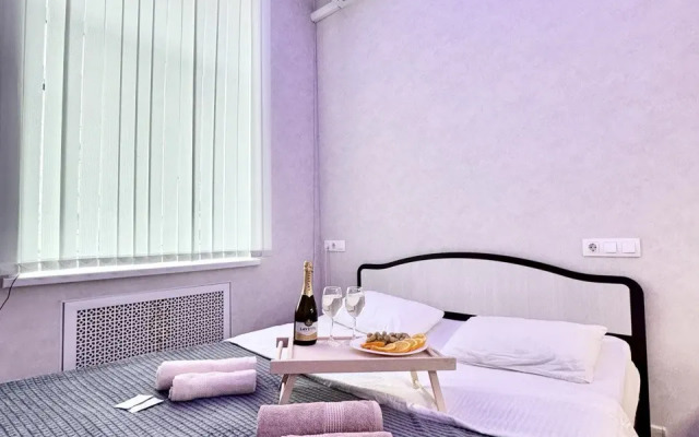 Loftet Rooms Apart-Hotel