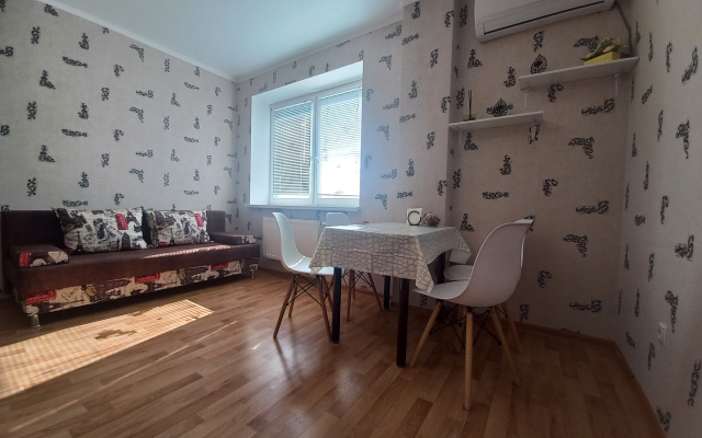 Квартира шикарная с ремонтом