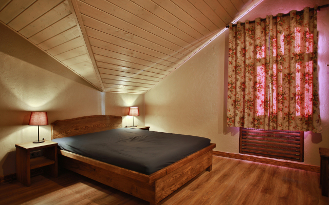 Гостевой дом Коттедж на Полевой