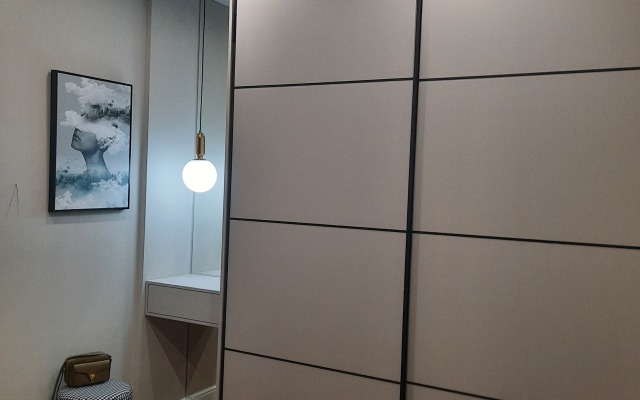 Квартира Пять звёзд