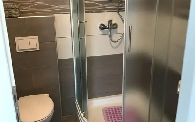 Гостевой Дом Klanfar