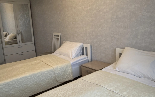 Квартира С видом на Кремль