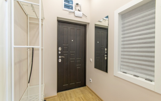 Green Sail Park PosutochnoSochi.rf  Apartments
