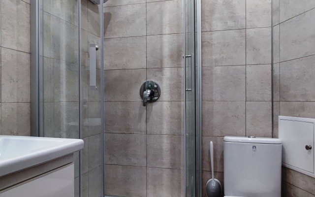 Квартира  MiHome Фантастические Закаты