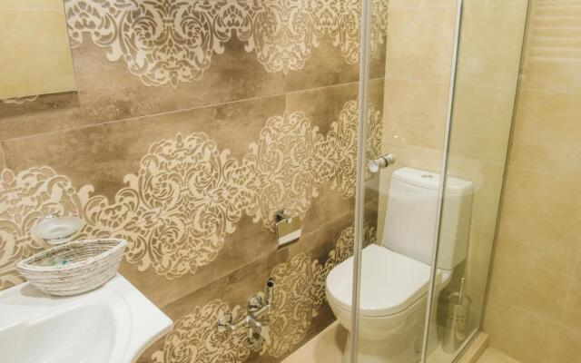 Homey Tbilisi Mini-Hotel