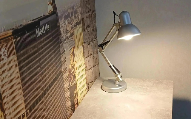 Studiya Flat