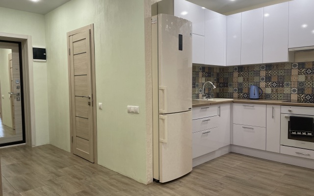 Prostornaya V Nakhabino Flat