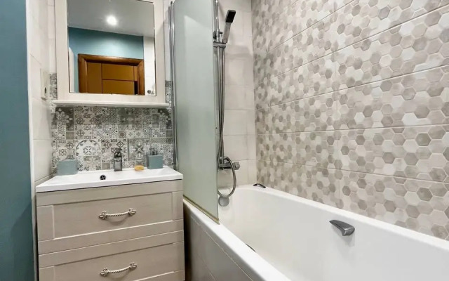 Апартаменты Sunny Days Apartment Стахановская