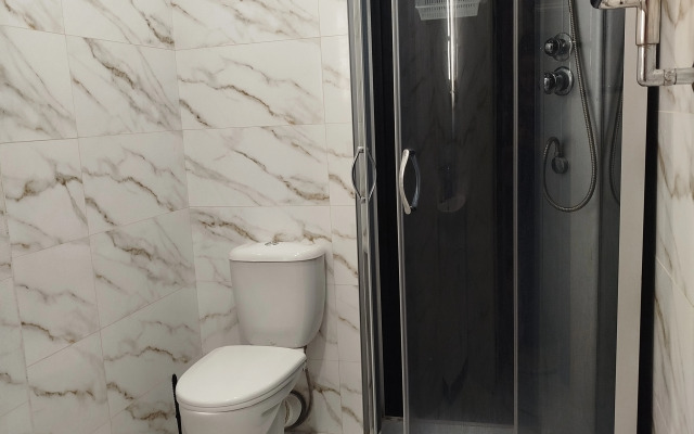 Апартаменты Видовая квартира в парке имени Кирова