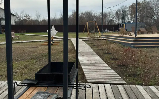 Частный Дом в Аренду Для Двоих А-Шалаш Черноречье