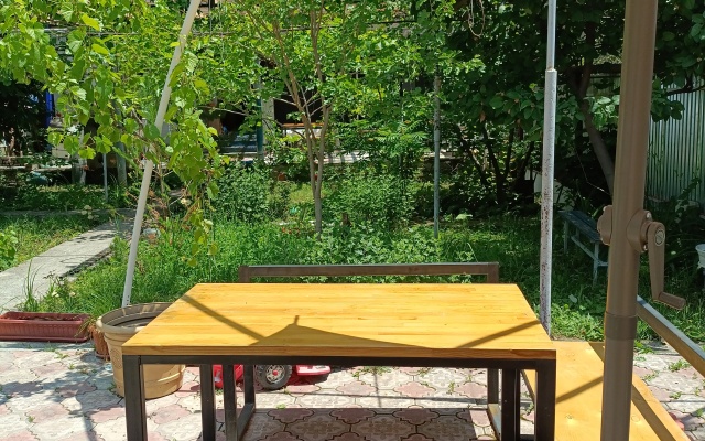 Alaniya -Tedion Hotel