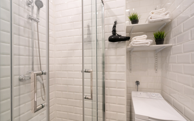 Апартаменты Елагин 75