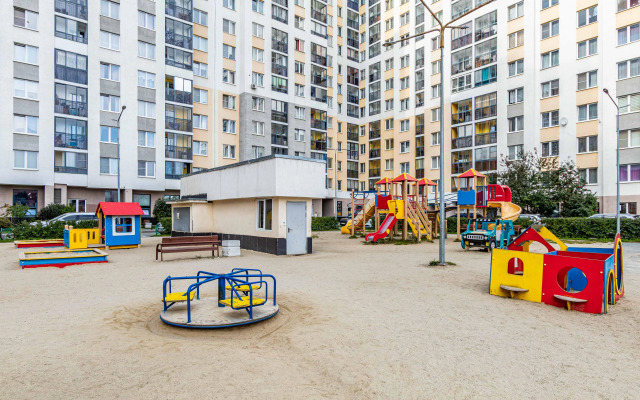 Квартира на Рябинина 29