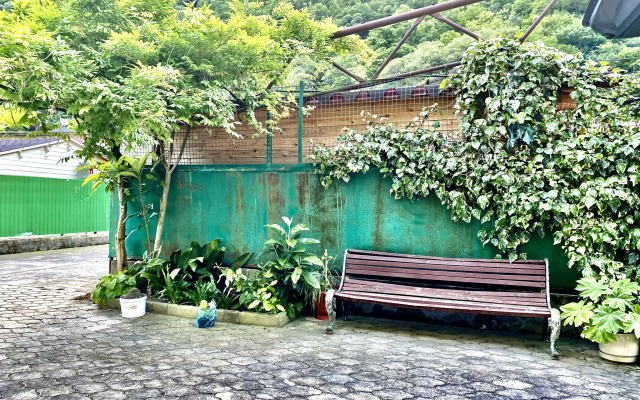 V Zhoekvarskom Uschelye Mini Hotel