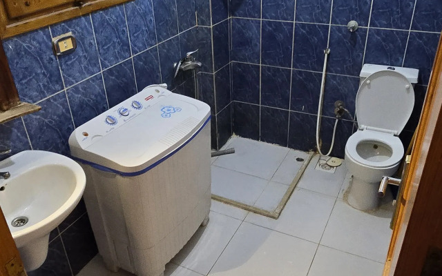 Abeed House Apartments