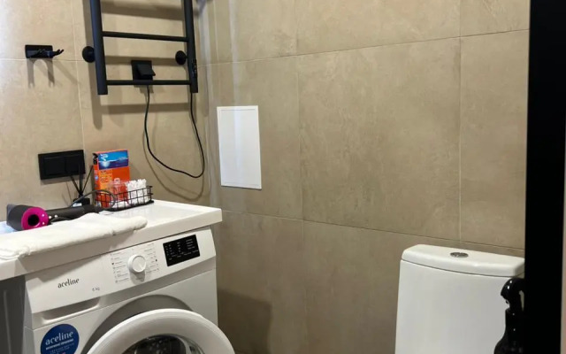 Апартаменты Live Wow Home