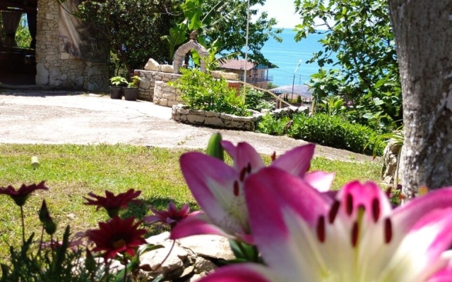 Evelinka Guest House