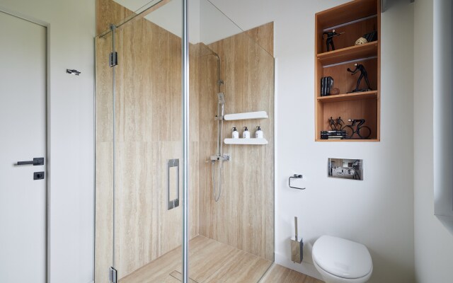 Гостевой дом Отрада