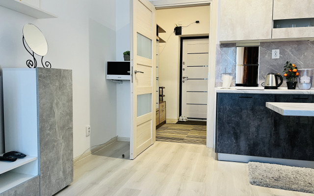 Квартира Panarti Apart