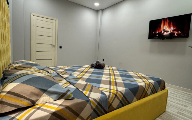 Zhk Aray 2 Apartments