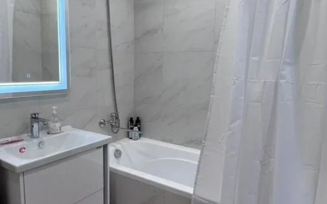 Квартира на Василенко 3/2