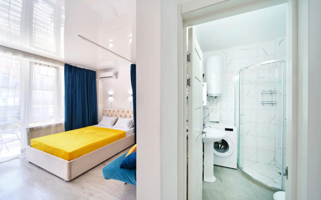 Квартира Sevastopol-Apartment