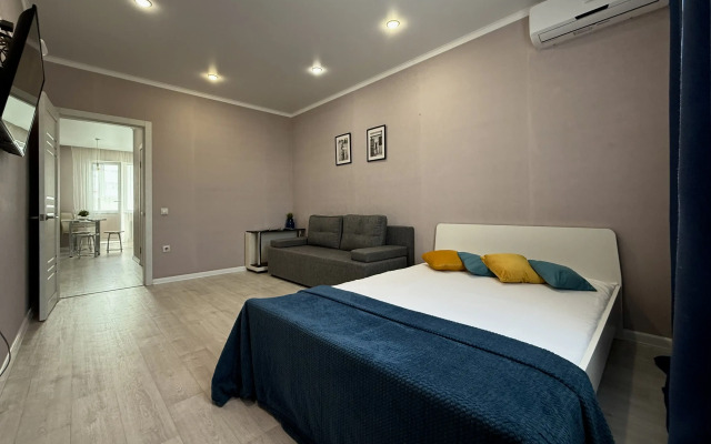 Квартира на улице Дорофеева 7