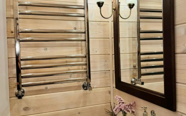 Частный дом Вереск