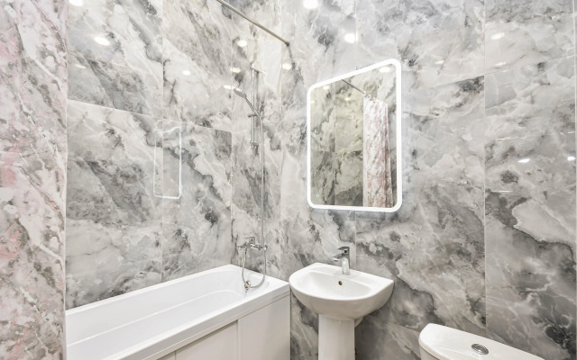 Biznes Klassa V Zhk Preobrazhenskiy Apartments