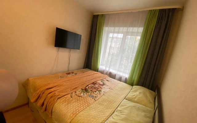 Апартаменты на Кирова 62а