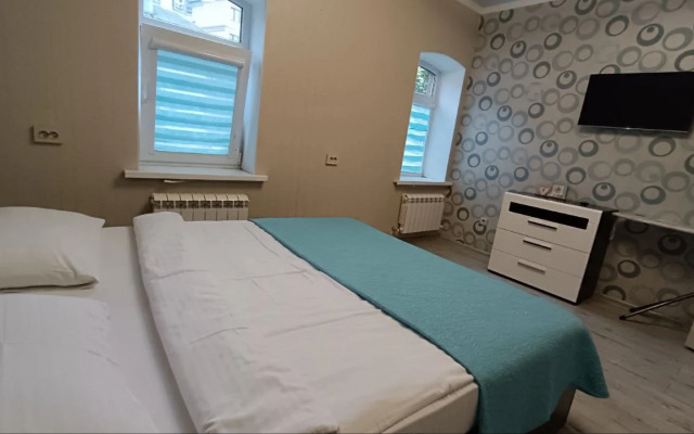 Частный дом на Дегтярева 43