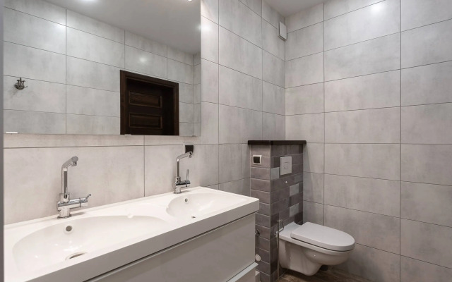 Flat 100м² U Morya