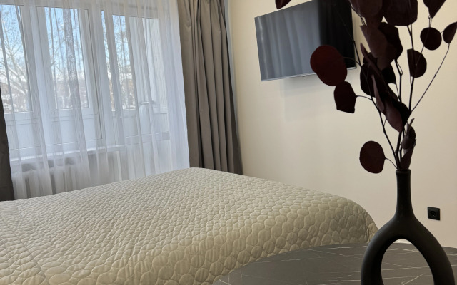 Квартира у Нижнего Озера