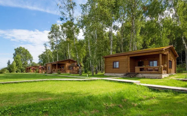 База Отдыха Загородный клуб Белая цапля