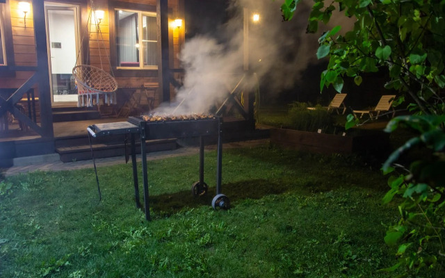 Частный дом СкажиГородуНет